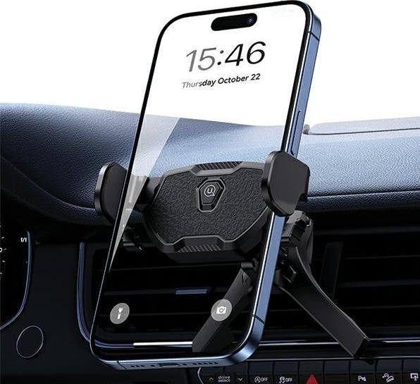 Immagine prodotto Usams Scarpe da cucina in pelle nera ZJ77ZJ01 (US-ZJ077)