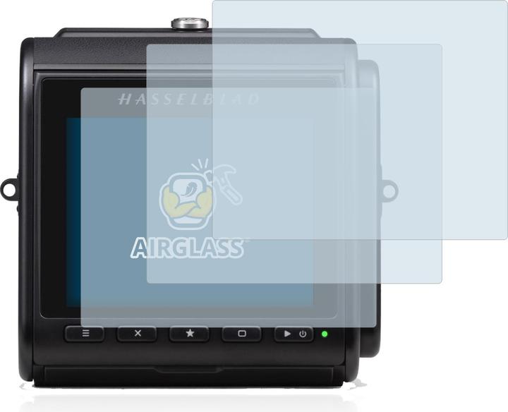 Actual product image BROTECT AirGlass Glass