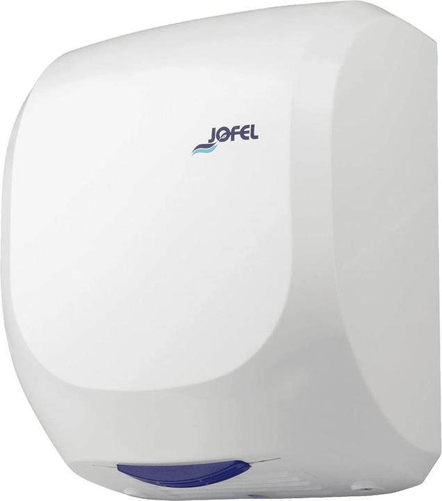 Actual product image Jofel High-Speed Hand Dryer with Automatic Shutoff and Energy Saving