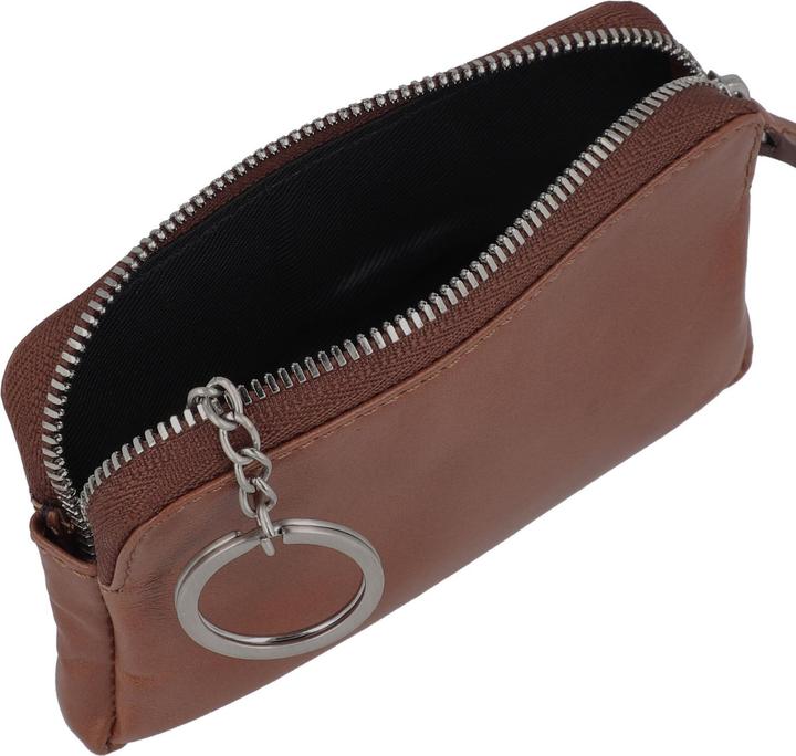 Actual product image Leonhard Heyden Cambridge Schlüsseletui Leder 13 cm