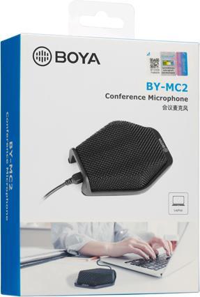Produktbild Boya By-Mc2