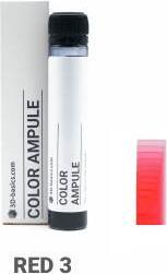 Immagine prodotto 3d-basics BASIC Colorante per resina trasparente rosso sangue (Rosso)