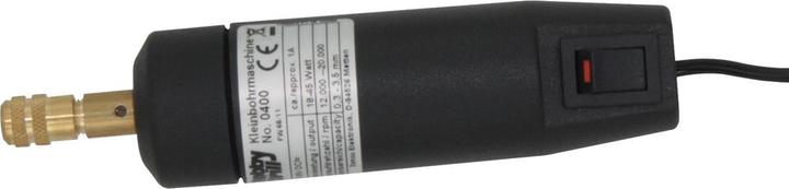 Image du produit Donau Perceuse type 2 12-18 VDC 45 W