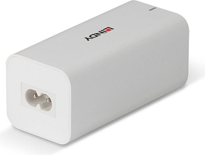 Produktbild Lindy 100W 4-Port USB Type A & C (100 W, 4 Ports)