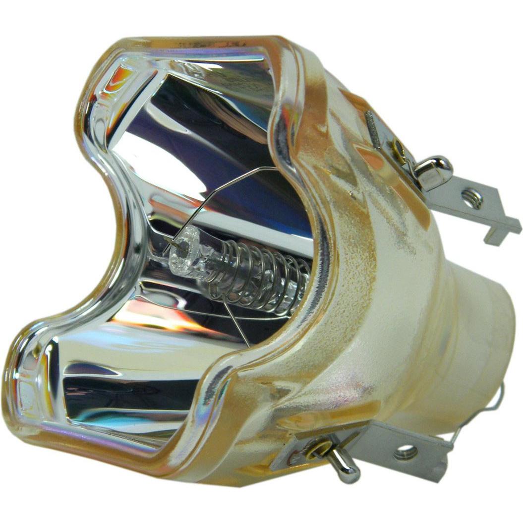 Azurano Beamerlampe BLB41 Ersatz für PHILIPS UHP 200W 1.0 E19.5 Ersatzlampe für diverse Projektoren von 3M, Beamerlampe