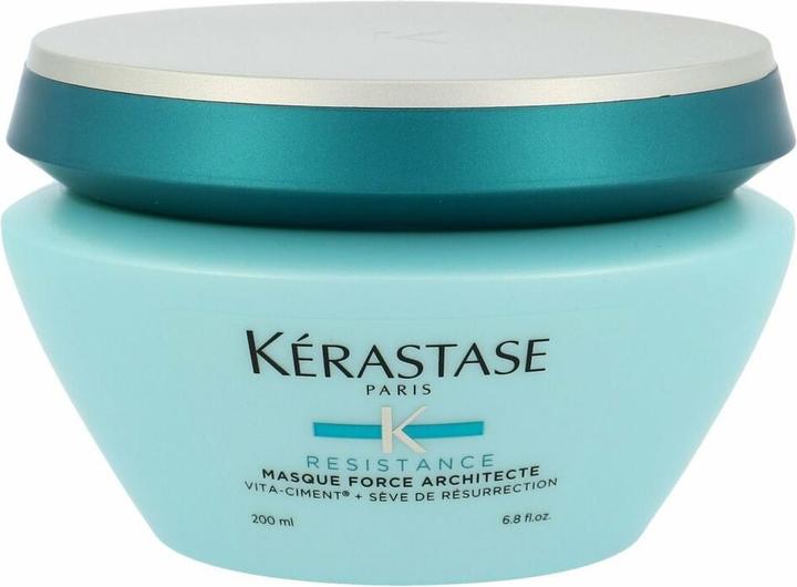 Actual product image Kérastase Résistance Masque Force Architecte (200 ml)