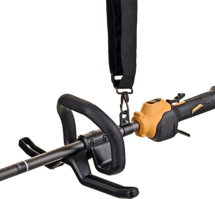 Image du produit DeWalt DCM571X1 (Fils coupe-herbe)