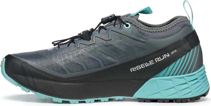 Actual product image Scarpa Ribelle Run GTX (38)