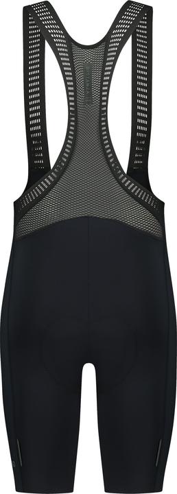 Image du produit Shimano Men Distanza Bib Shorts black (M)