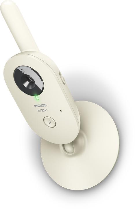Actual product image Philips Avent Video & Audio Advanced (Video & Audio, 300 m)