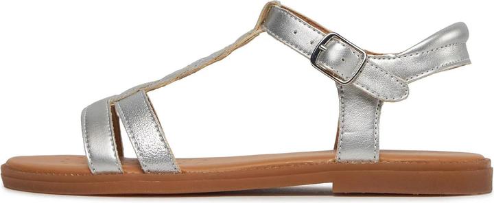 Actual product image Geox girl's sandals karly (30)