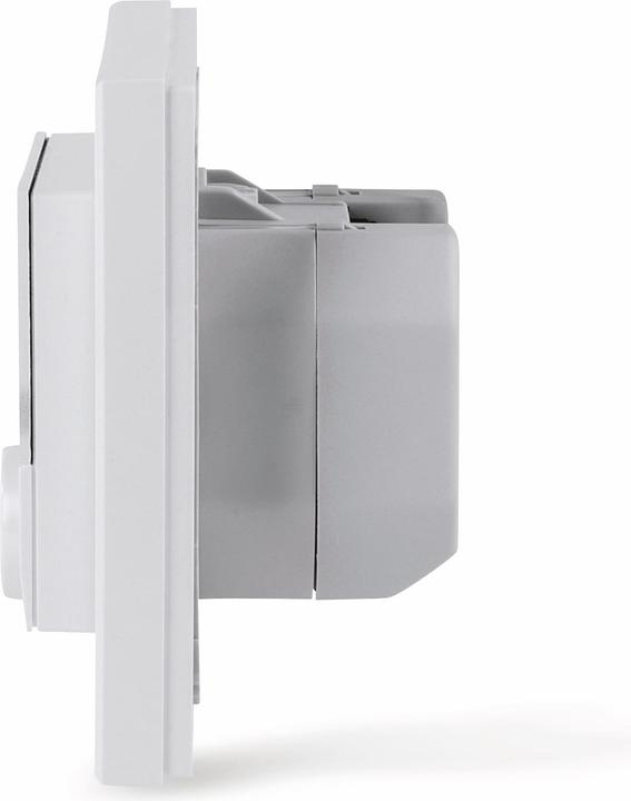 Image du produit Homematic IP Thermostat mural Smart Home avec interrupteur