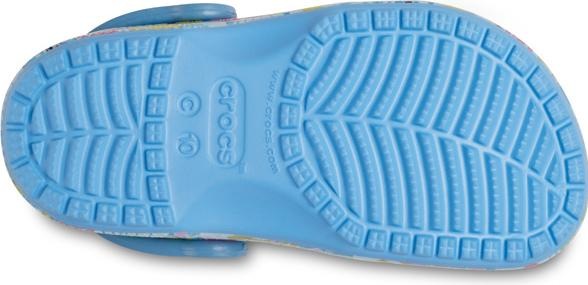 Produktbild Crocs T's Stitch Classic Clog (23)