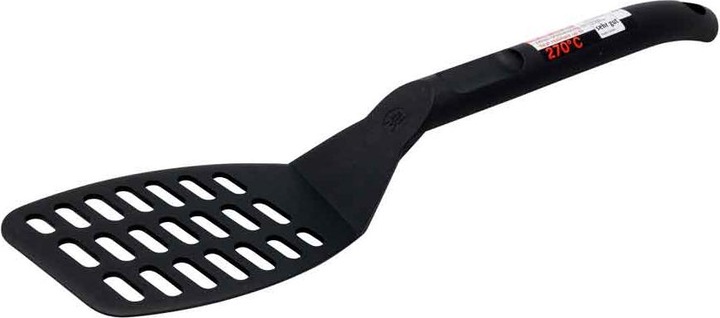 Productafbeelding WMF Spatel Kunststof 31cm met opbergbocht en uitsparingen