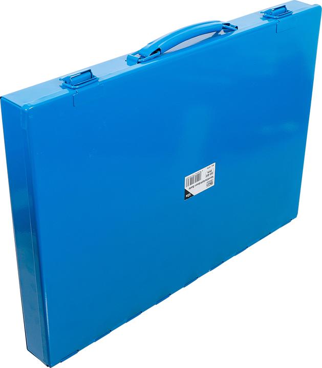 Produktbild BGS Ventilsitzfräser-Satz 30 - 60 mm 27-tlg.