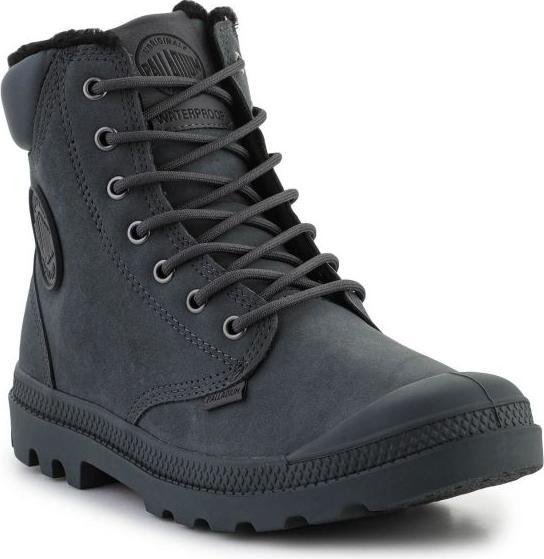 Palladium Pampa Sport Cuff Wps Schuhe (37)