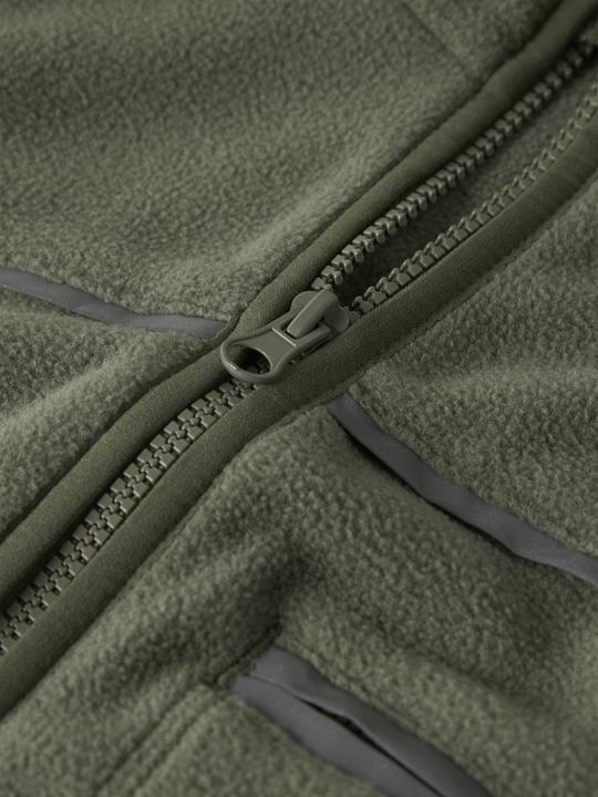 Actual product image Name it Fleece Weste (110)