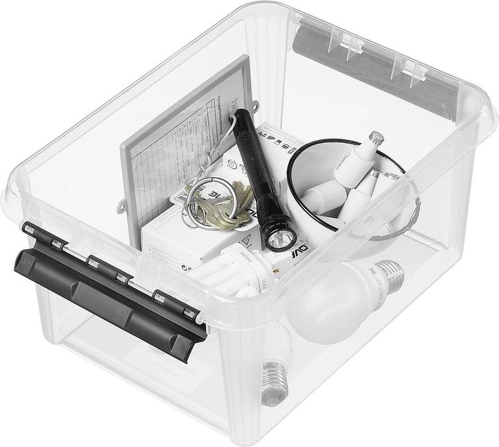 Image du produit Ebnat SmartStore (25 cm, 8 l)