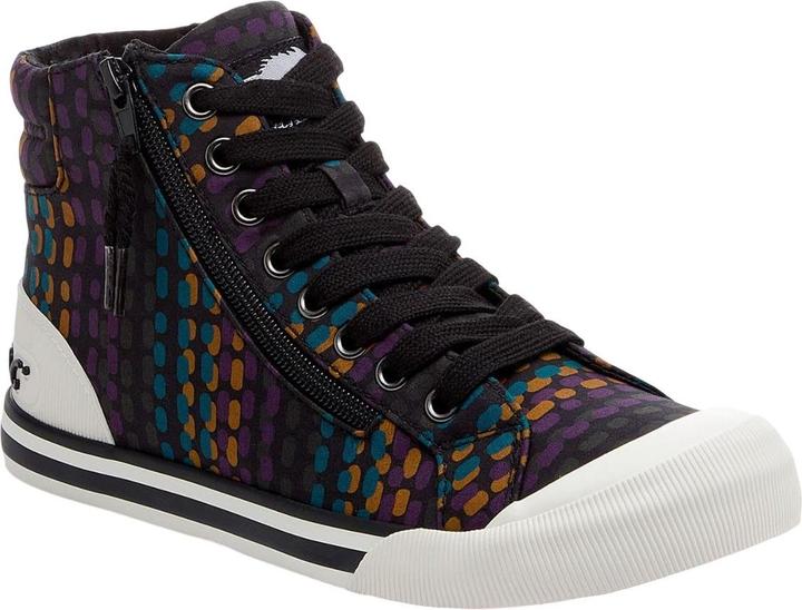 Immagine prodotto Rocket Dog Jazzin Hi Ballerine TelaDonna (39.5)