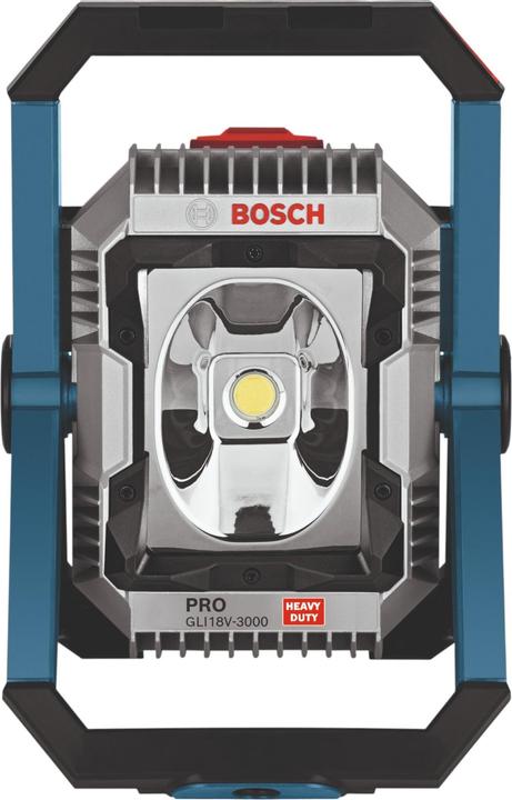Productafbeelding Bosch Professional GLI18V-3000 (3000 lm)
