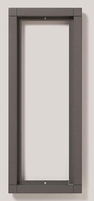 Immagine prodotto Siedle Telaio combinato