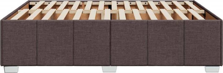 Image du produit vidaXL Bettgestell (140 x 200 cm)