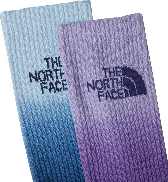 Immagine prodotto North Face Everyday Crew Dip Dye 2er Pack (38 - 40)