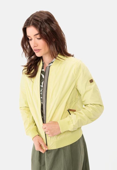 Produktbild Camel Active Kurzer Blouson aus recyceltem Polyester (34, 36)