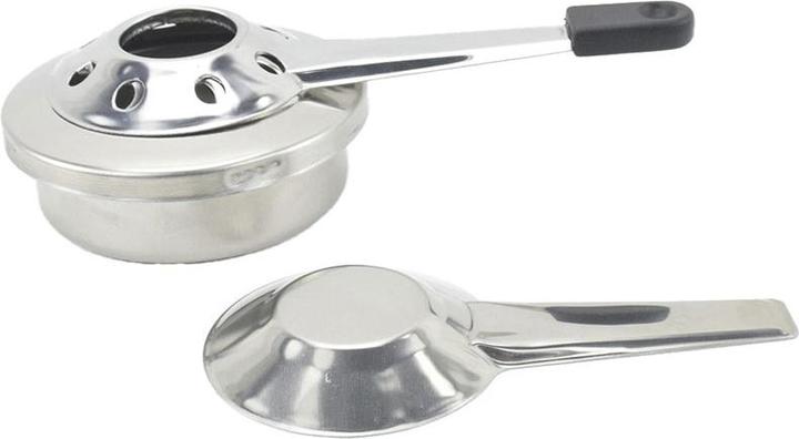 Produktbild Berger & Lanz BergerLanz FSP Käse-Fondueset Akazienholz 6teilig (Käsefondue)