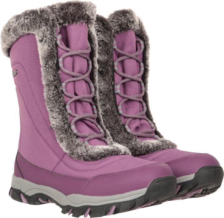 Produktbild Mountain Warehouse Schneestiefel Ohio (40)