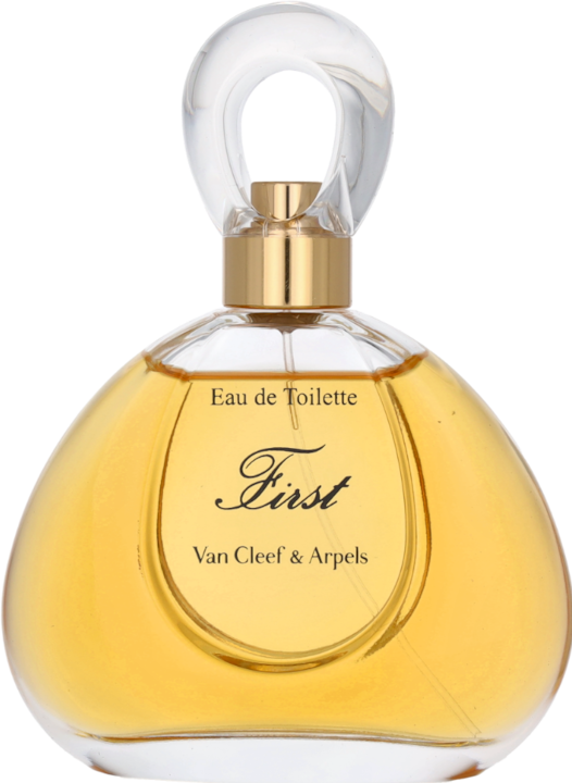 Produktbild Van Cleef and Arpels First (Eau de Toilette, 100 ml)