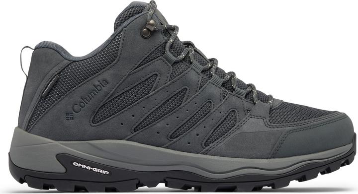 Citron Haze, Graphite