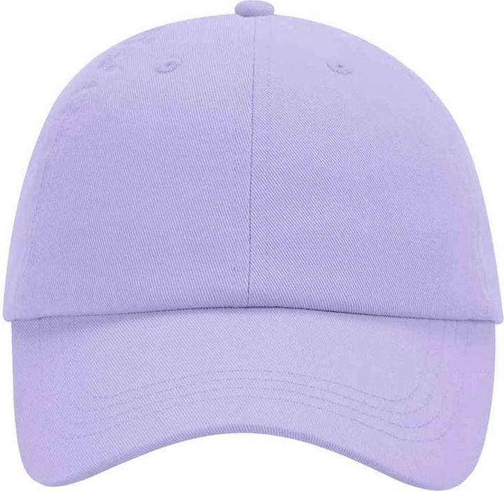 Produktbild Beechfield BaseballMütze Niedriges Profil