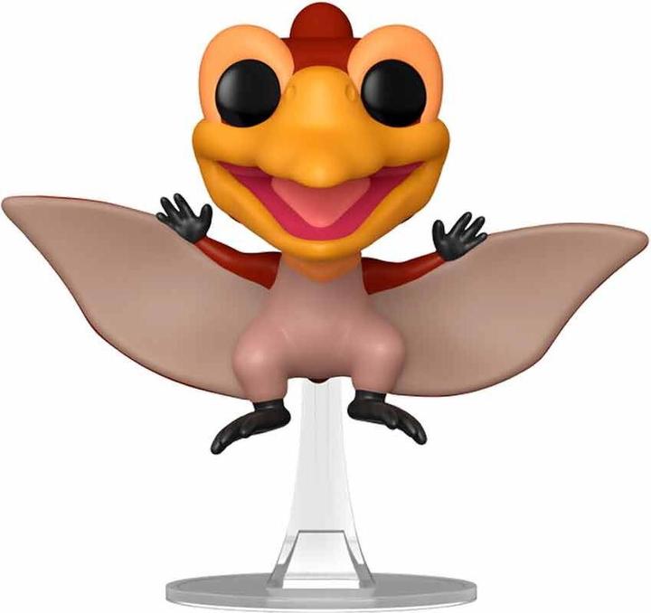 Produktbild Funko POP The Land Before Time Petrie
