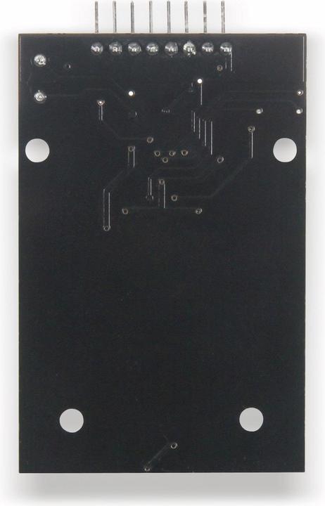 Produktbild Joy-it Raspberry Pi Erweiterungs-Platine Schwarz Blau sbc-rfid-rc522