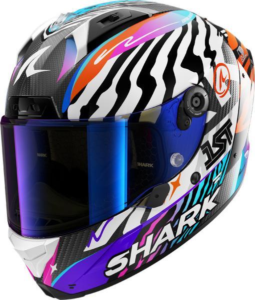 Shark Aeron Speed-Fancy (L, M, S, XL, XS, XXL)