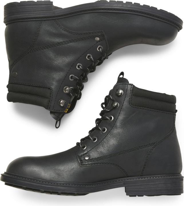 Produktbild Jack & Jones Leder Stiefel (40)