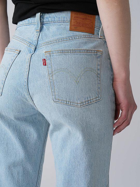 Actual product image Levis 501 Original (W26/L28)