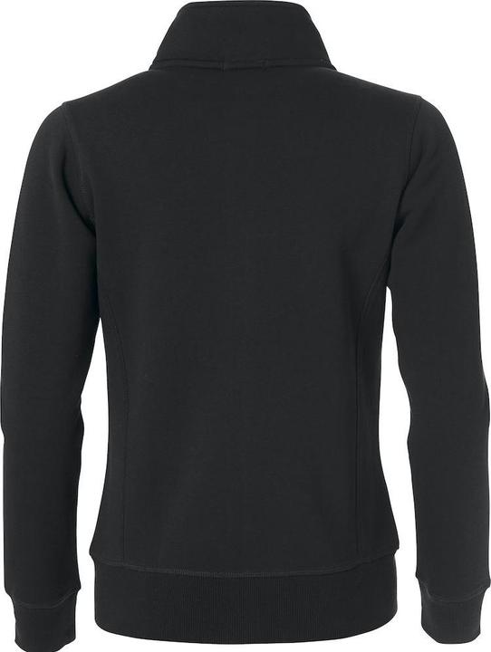 Produktbild Clique Classic Sweatshirt Durchgehender Reissverschluss (M)