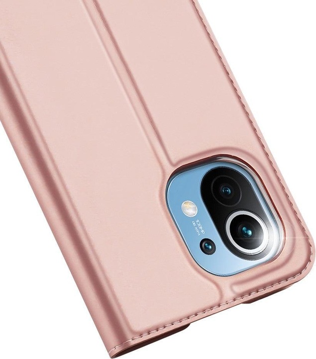 Produktbild Dux Ducis Skin Pro Series Bookcover (Xiaomi Mi 11)