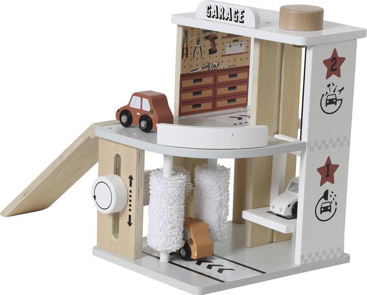 Immagine prodotto Vertbaudet Auto/Garage/Rennbahn