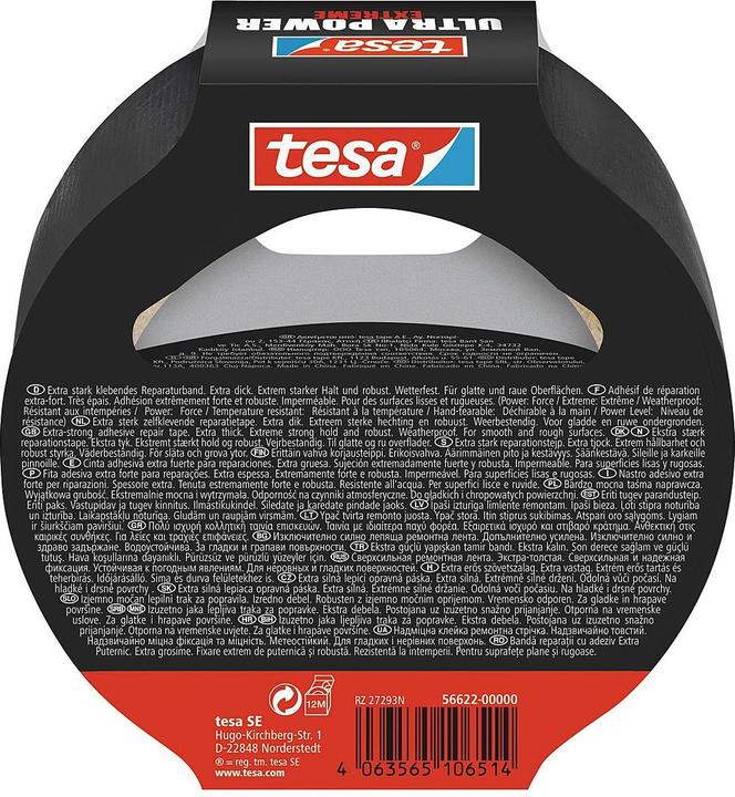 Actual product image tesa Ultra Power Extreme (50 mm)