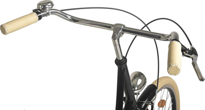 Actual product image Hollandia Dutch bike 28" Original Singlespeed RH 54 cm (54 cm)