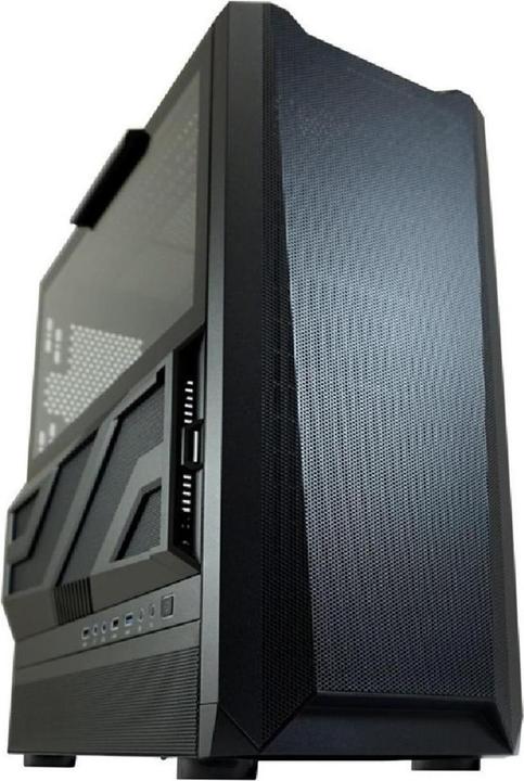 Produktbild LC-Power LC Power Gaming 900B Lumaxx Gloom (ATX, mATX, Mini-ITX, E-ATX)