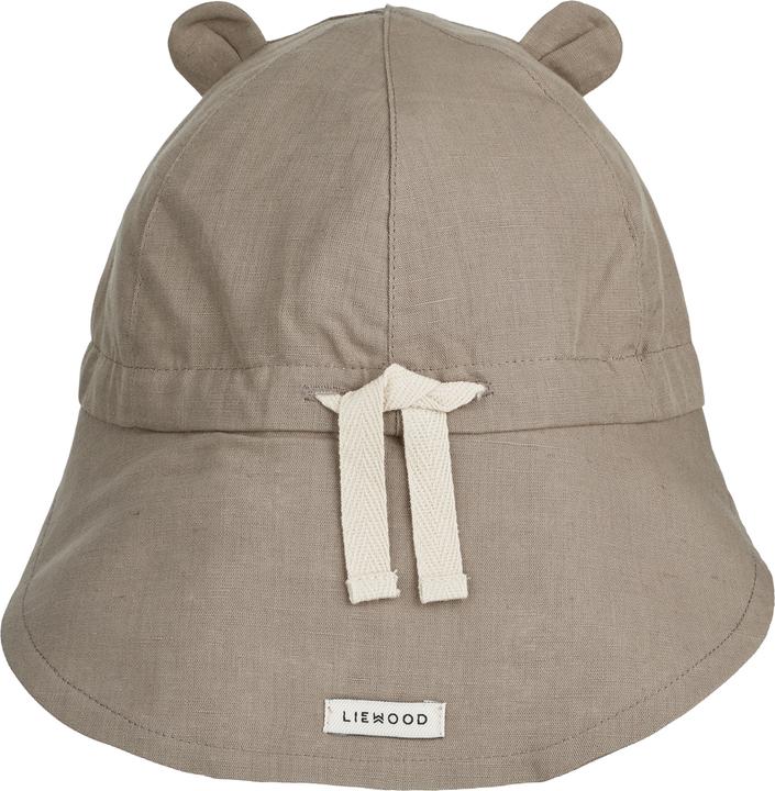 Immagine prodotto Liewood Cappello da sole in lino Gorm Koala