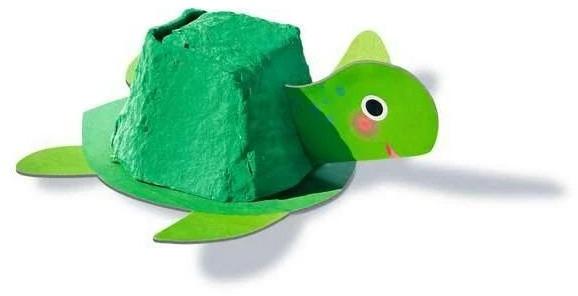 Produktbild Ravensburger EcoCreate Mermaids