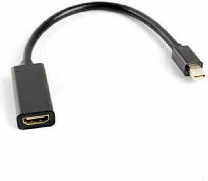 Notebook adapters