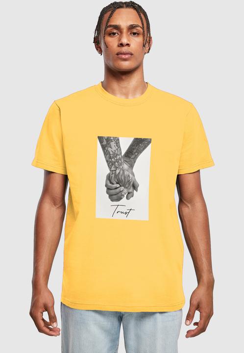 Immagine prodotto Mister Tee Maglietta Trust 2.0 - 15653 (L)