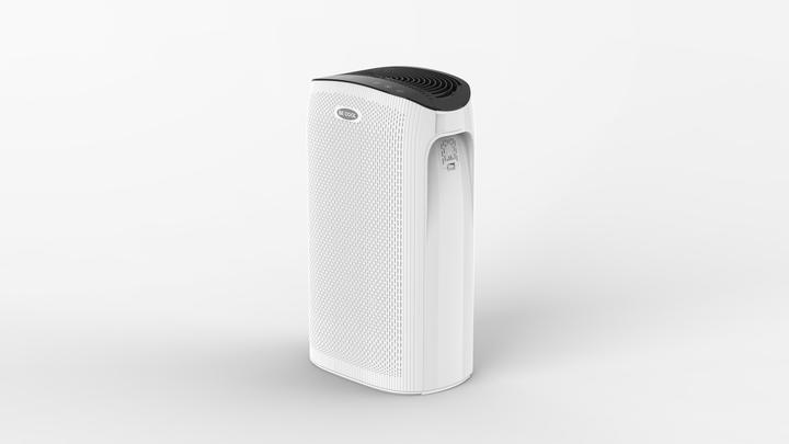 Actual product image Be Cool BC22LR2105 Air purifier 22m² White (22 m²)