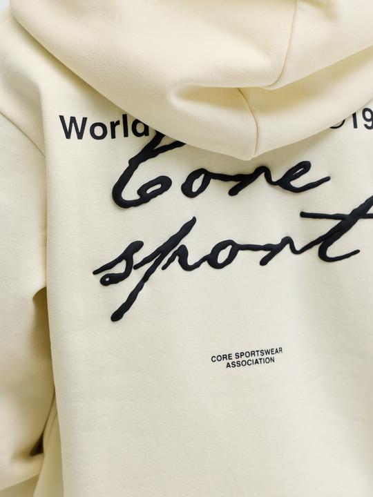 Image du produit Jack & Jones Kapuzenpullover Junior Kapuzenpullover (140)